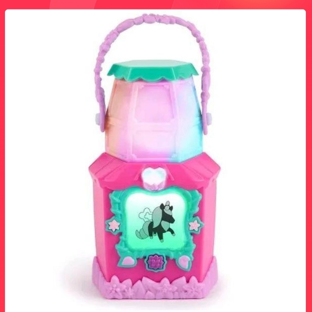 Got2Glow Fairy Finder And Baby Fairy Findee - Picture 4 of 8